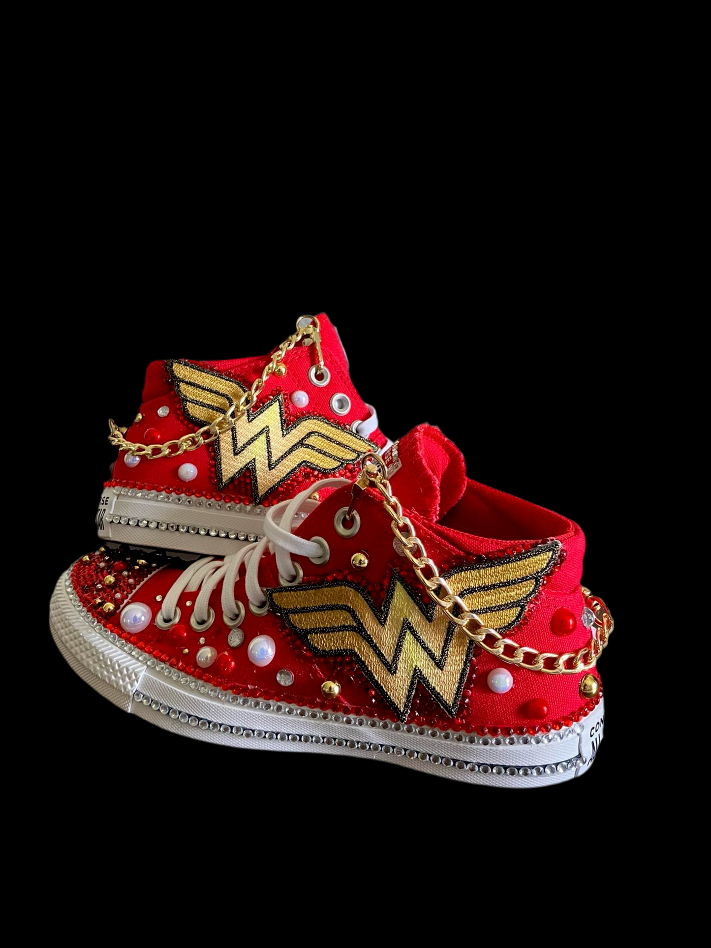 Custom Sneakers