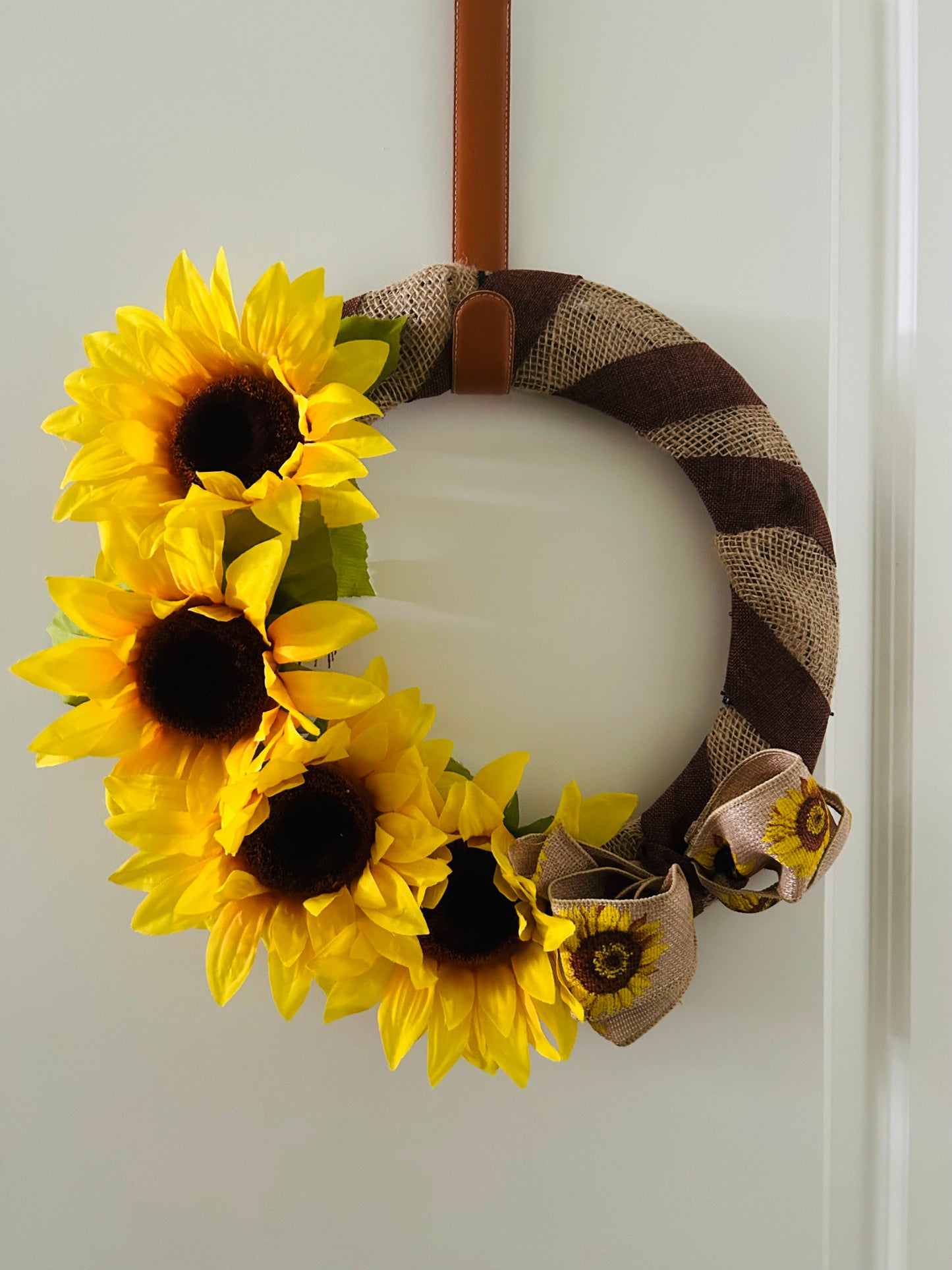 Sunflower Sunshine