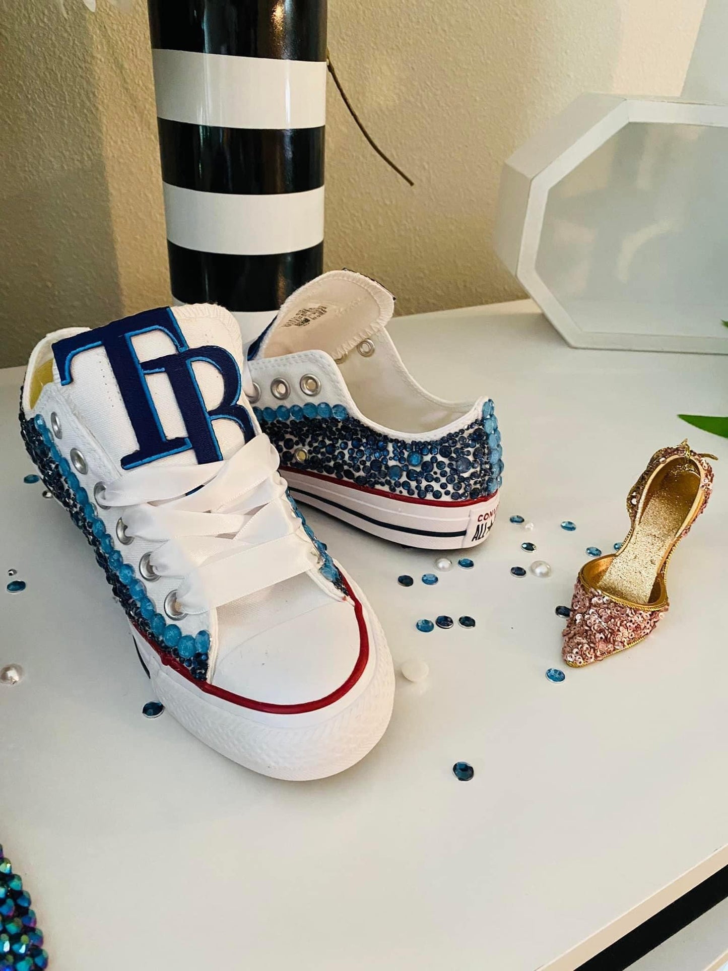 Custom Sneakers