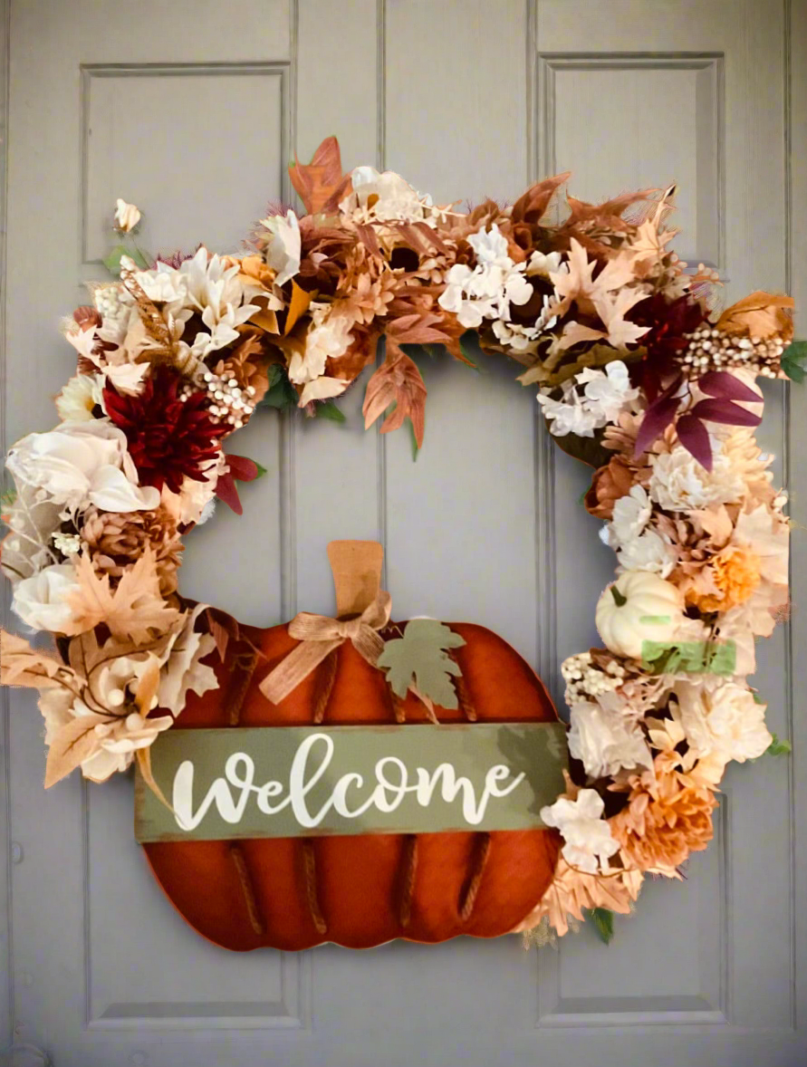 Welcome Home