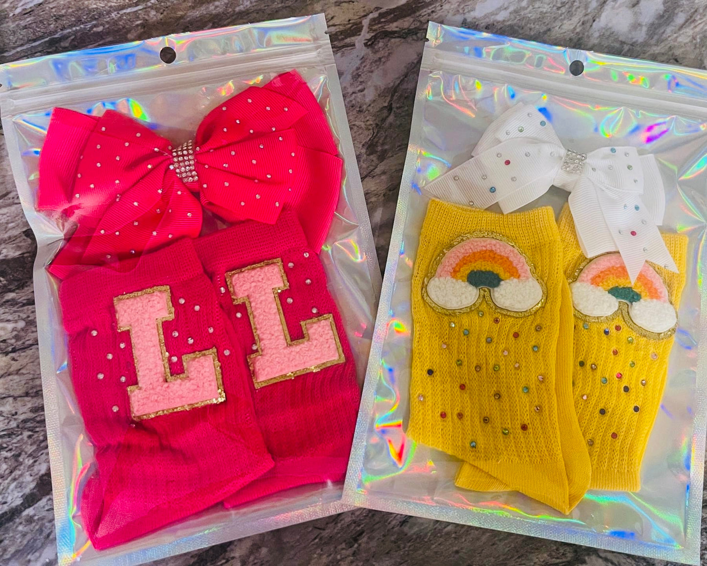 Fancy Socks