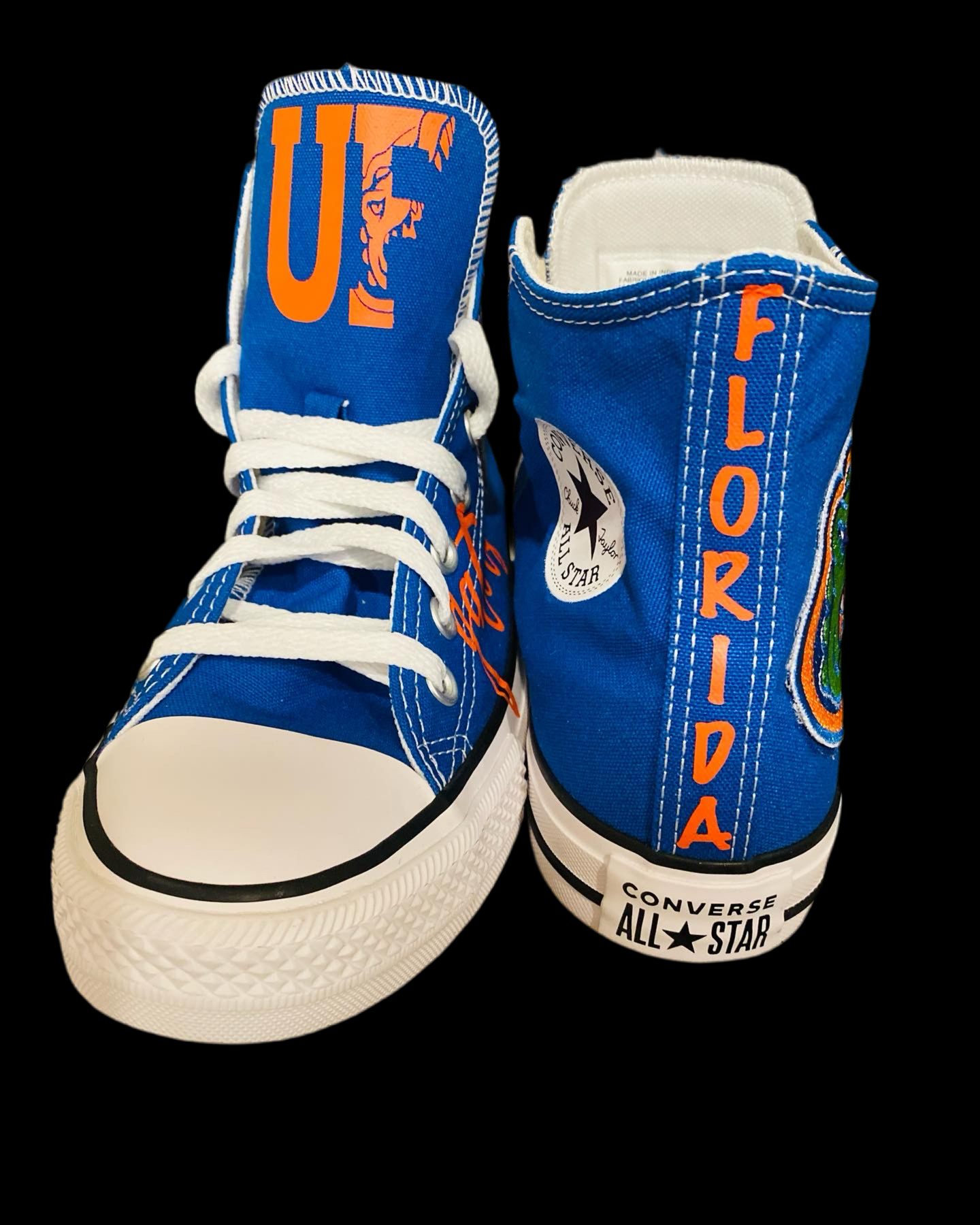 Custom Sneakers
