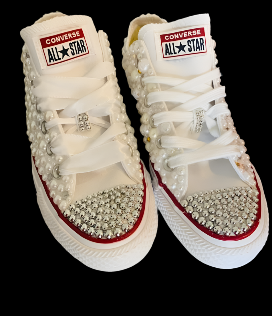 Custom Sneakers
