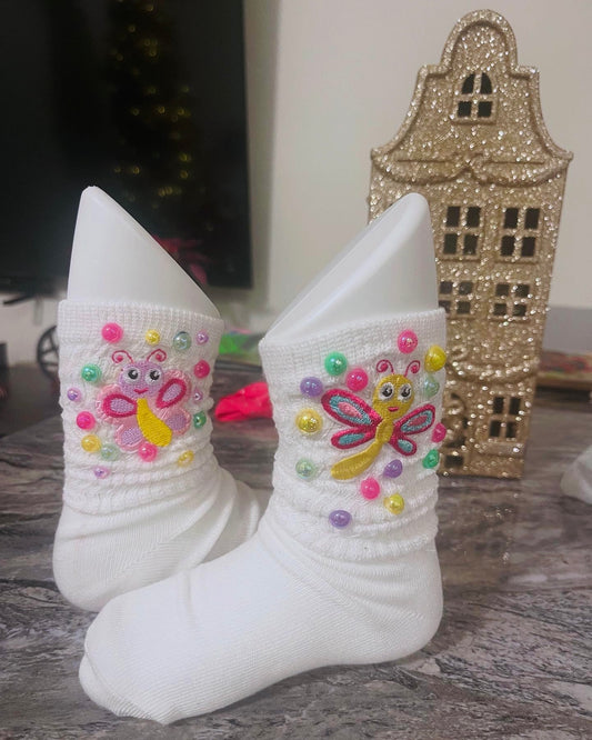 Fancy Socks