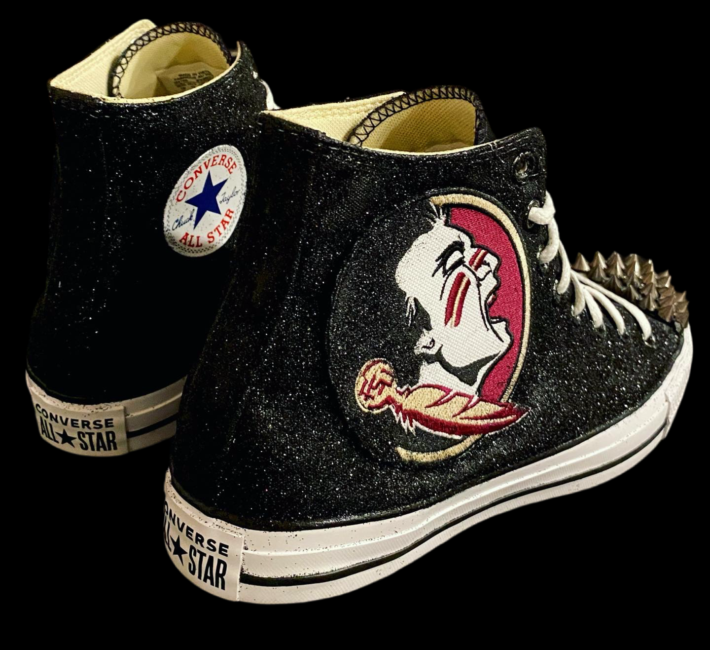 Custom Sneakers