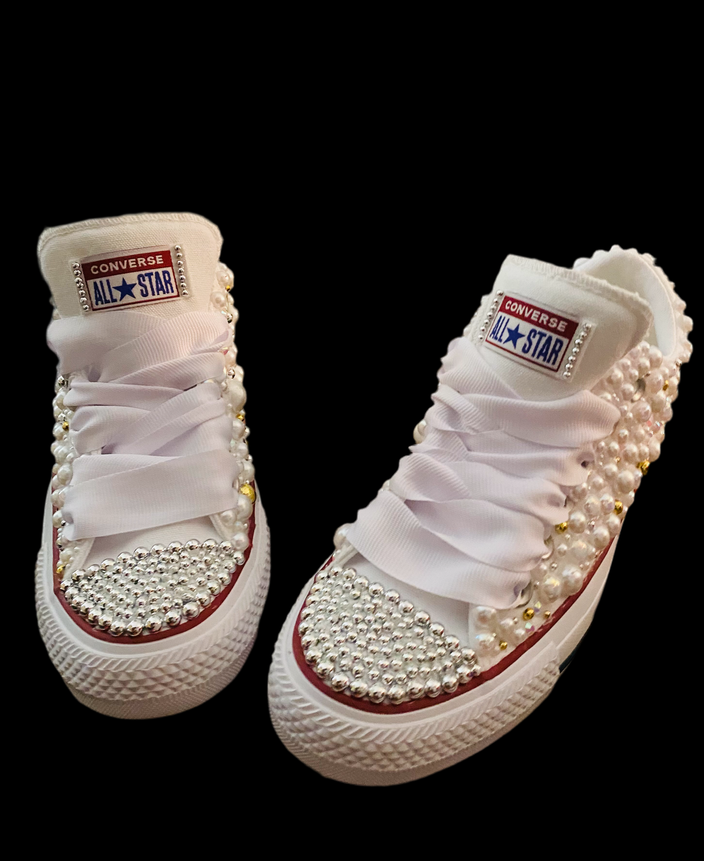 Custom Sneakers