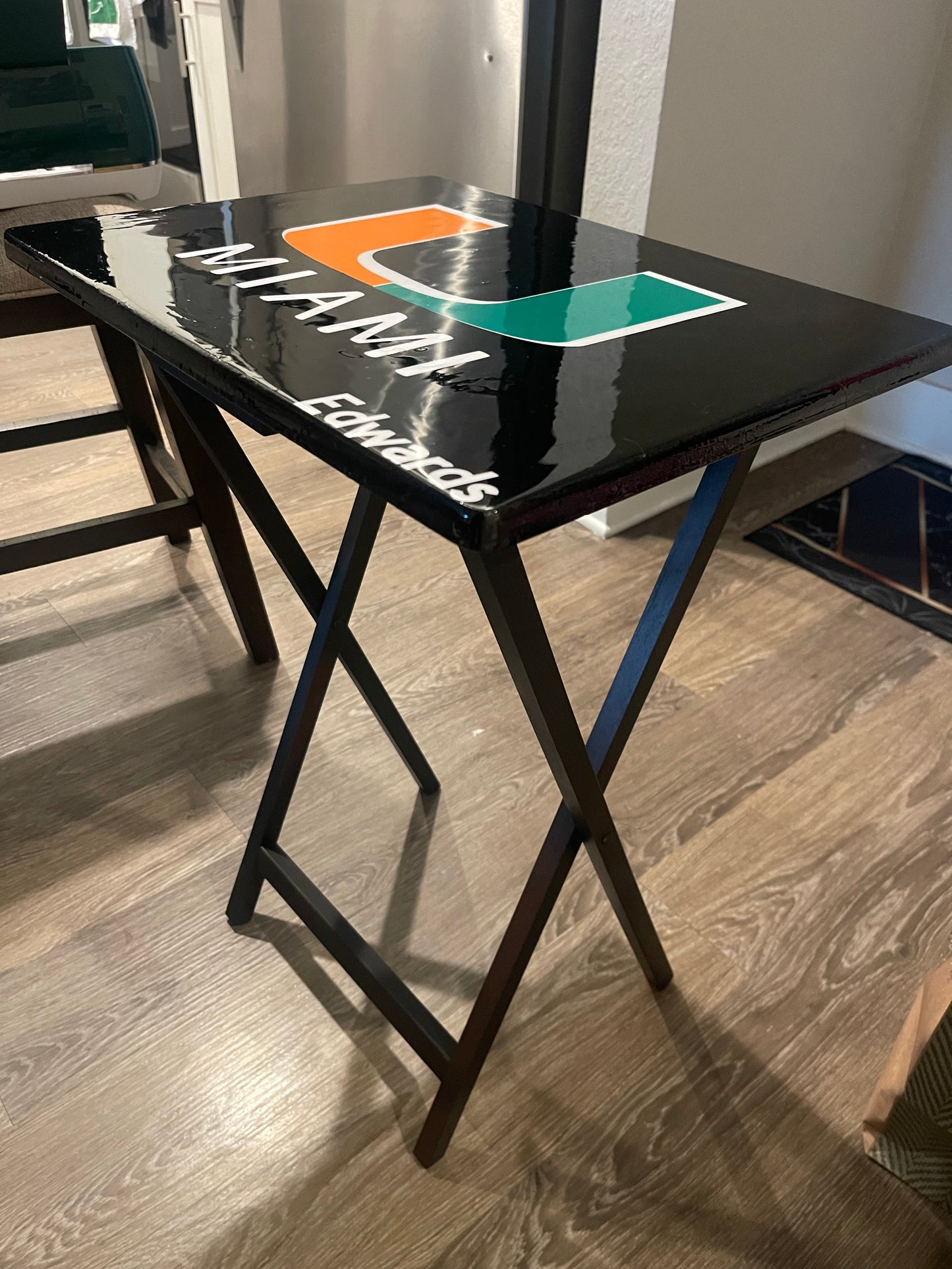 Sports Tray