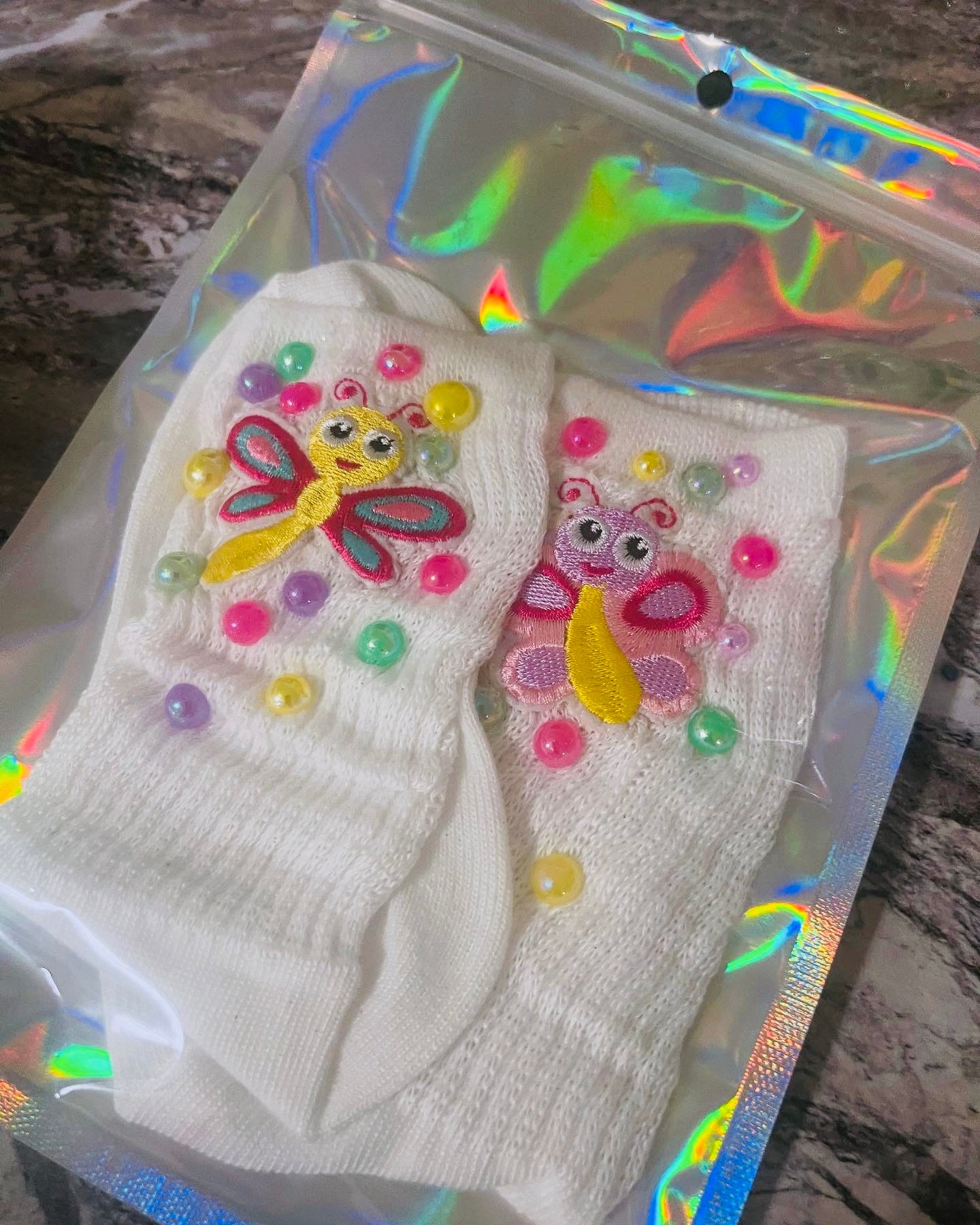 Fancy Socks
