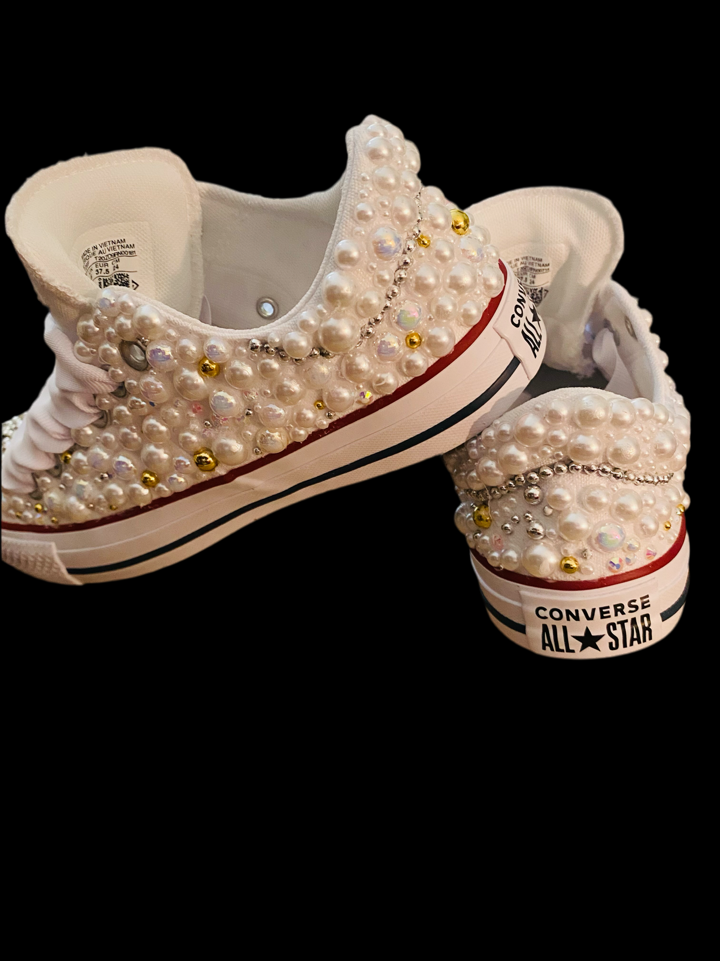 Custom Sneakers