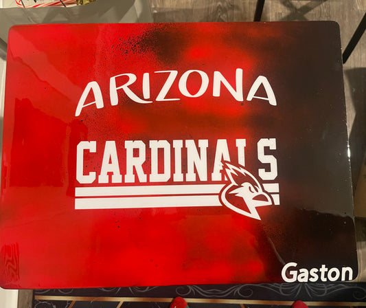 Sports Tray
