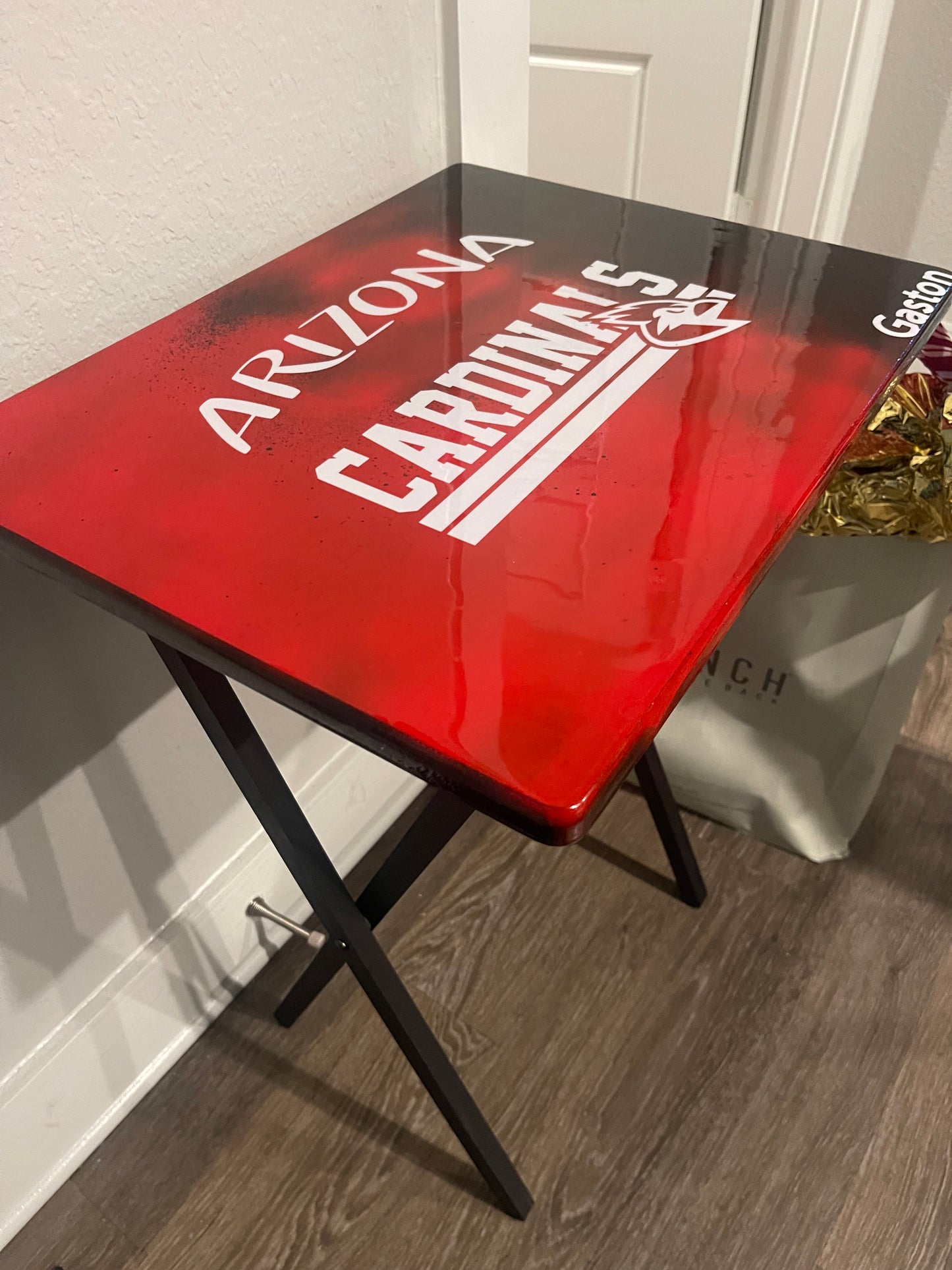 Sports Tray