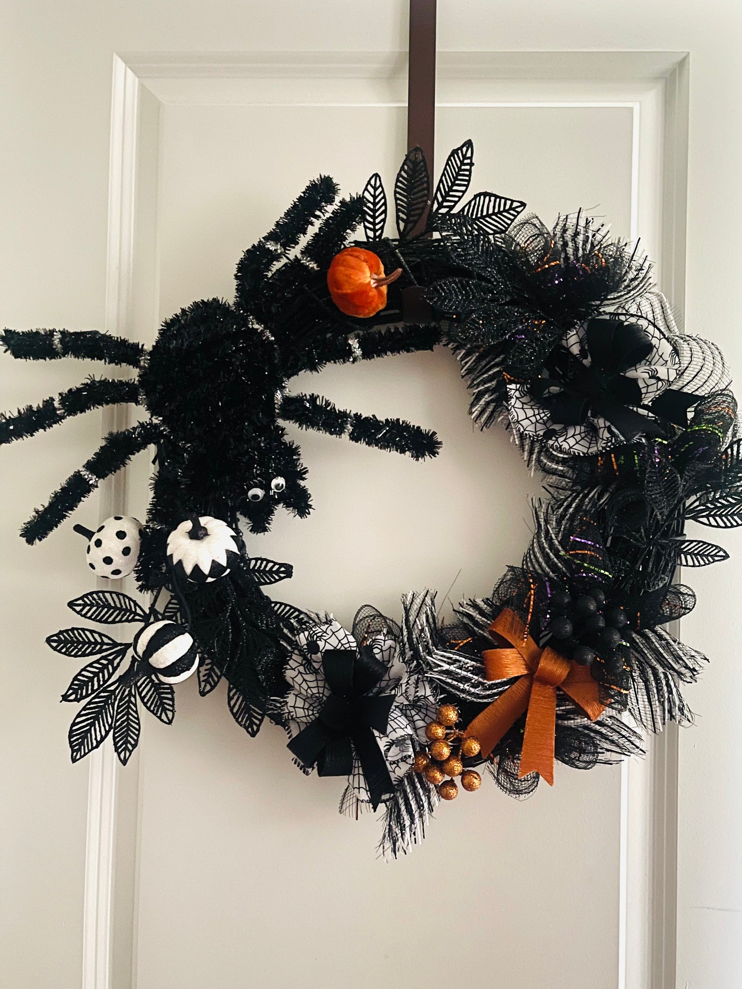 Queen Spider