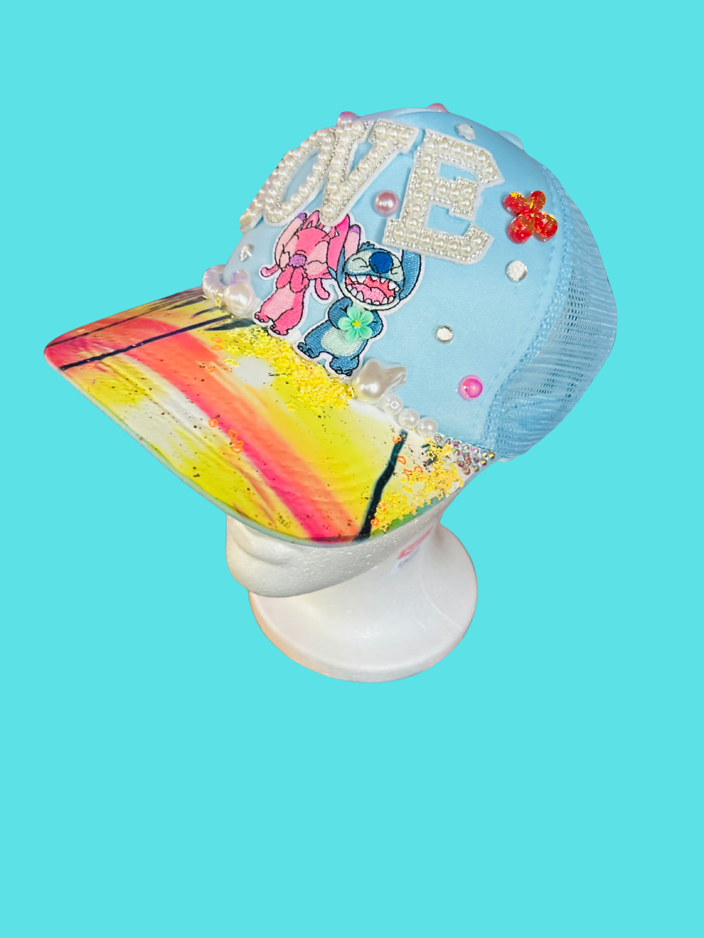 Trucker Hats