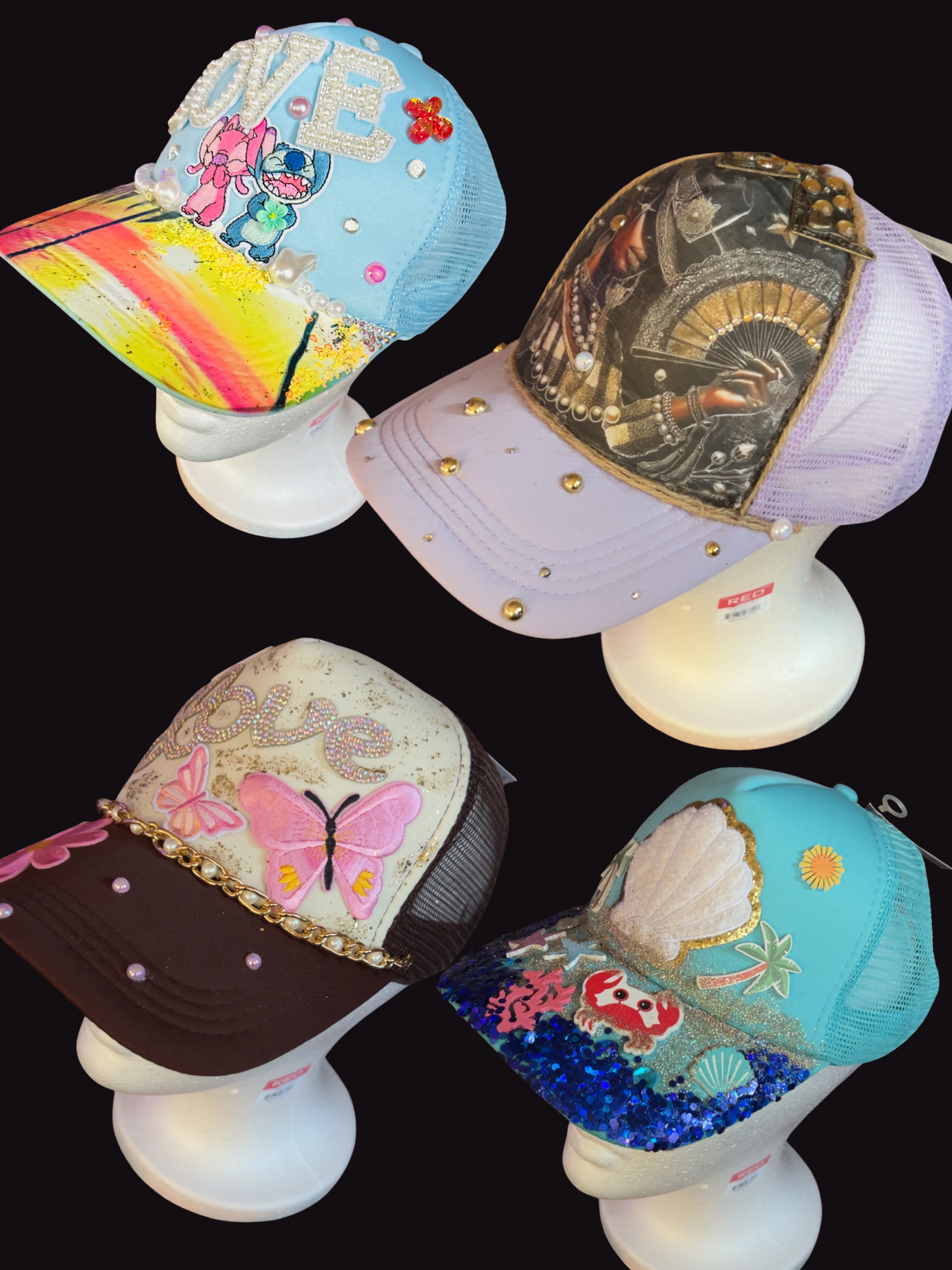 Trucker Hats